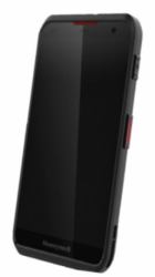 Honeywell EDA52 ordenador móvil de mano 14 cm [5.5"] 1440 x 720 Pixeles Pantalla táctil 258 g Negro (EDA52 ANDR11 WWAN 6/128GB-S0703 - 4G WIFI5 W/ ESIM W/O FINGERPRINT)
