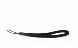 Honeywell EDA52-WS-10PK correa Equipo móvil portátil Negro (WRIST STRAP FOR SCANPAL EDA52 - [10PCS/KIT])