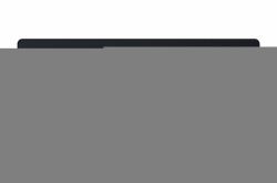 Razer Strider Gaming mouse pad Black (Razer Strider musemÃ¥tte - stÃ¸rrelse XX)