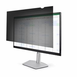 StarTech.com Filtro de Privacidad para Monitores de 19 Pulgadas - Pantalla de Privacidad para Reducir la Luz Azul - de Pantalla Ancha 16:10 - Mate/Brillante - Ángulo de Visión de +/-30 Grados (19...