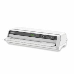 Fellowes 5746701 laminador Plastificadora en frío/caliente 2180 mm/min (Venus A3 Laminator 230V EU/UK + Free Ion A4 Laminator)