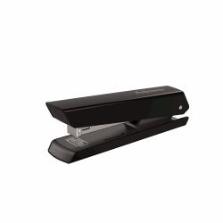 Fellowes LX820 Negro (LX820 Classic Stapler Full Strip 20 Sheets [Black])
