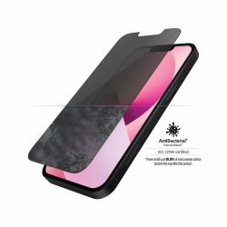 PanzerGlass ® Privacy Screen Protector iPhone 13 Mini | Standard Fit (PanzerGlass - skÃ¦rmbeskytter for mobil)