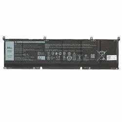 DELL 70N2F ricambio per laptop Batteria (BTRY,PRI,86WHR,6C,LITH,SMP - Warranty: 12M)