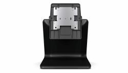 Elo Touch Solutions E809321 accesorio para terminal de punto de venta Montaje POS Negro (KIT Z20-POS-STAND FOR I-SERIES - 4)