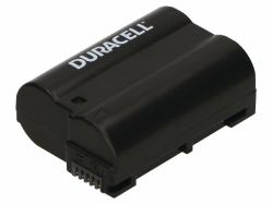 Duracell DRNEL15C batería para cámara/grabadora Ión de litio 2250 mAh (Camera Battery 7.2V 2250mAh)