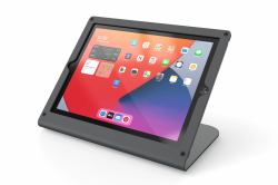 Heckler Design H600X-BG soporte Soporte pasivo Tablet/UMPC Negro, Gris 