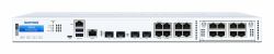 Sophos XGS 3300 cortafuegos [hardware] 1U 58 Gbit/s (SOPHOS XGS 3300 SECURITY APPLIANCE,10 GigE 1U 1x 240GB SSD SATA 6Gb/s)