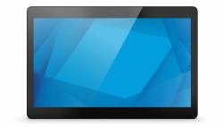 Elo Touch Solutions E390075 Terminal Punto Venta [TPV] SDA660 Todo-en-Uno 39,6 cm [15.6"] 1920 x 1080 Pixeles Pantalla táctil Negro (ESY15I1 4.0 STANDARD 15IN QC660 - 4GB 64GB A10 GMS NO STD BLK)