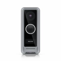 Ubiquiti - Quadrante campanello - argento
