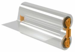 GBC 4410028 película de laminación A4 (GBC Foton 30 125mic Refill Film)
