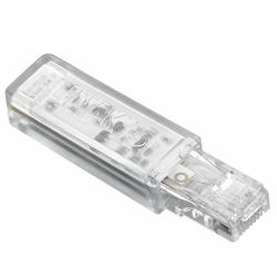 Chief PACBLU accesorio de mandos a distancia (Chief Bluetooth Remote and Dongle Accessory for XPD1U Cart [Included in XFD1U and XSD1U])