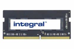 Integral M471A1K43DB1-CWE-IN memoria 8 GB 1 x 8 GB DDR4 260-pin SO-DIMM (8GB LAPTOP RAM MODULE DDR4 3200MHZ PC4-25600 UNBUFFERED NON-ECC SODIMM 1.2V 1GX8 CL22 INTEGRAL)