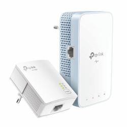 TP-Link TL-WPA7519 KIT 1000 Mbit/s Ethernet Wifi Blanco 2 pieza[s] (Tl-Wpa7519 Kit 1000 Mbit/S - Ethernet Lan Wi-Fi White - Warranty: 12M)