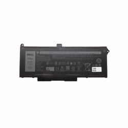 DELL M033W batería recargable industrial Ión de litio 3941 mAh 15,2 V (Main Battery Pack 15.2V 3941mAh)