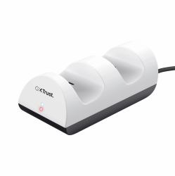 Trust GXT 254 Kit de carga modular (GXT254 DUO CHARGE DOCK PS5 - CONTROLLERS)