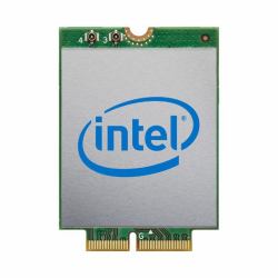 Intel Wi-Fi 6E AX210 Interno WLAN 2400 Mbit/s (NIC WI-FI 6 AX210 2230 2x2 AX - R2 6GHz + BT No vPro - Warranty: 12M)