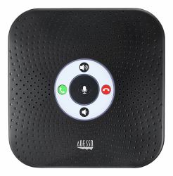 Adesso Xtream S8 Negro 5.0 (BLUETOOTH CONFERENCE SPEAKER - XTREAM S8)