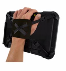 Panasonic PCPE-INFG2H1 correa Tableta Negro (Panasonic Hand Strap)