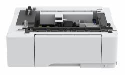 Xerox Doppio vassoio 550 fogli + 100 fogli (Xerox - Media tray / feeder - 550-sheet tray + 100-sheet multipurpose feeder - 650 sheets in 2 tray[s] - for Xerox C310/DNI, C310/DNIM, C310V_DNI, C310V_...