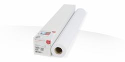 Canon IJM312 Blanco 1 hojas (CANON OCE 115 MICRON DOUBLE CANON OCE 115 MICRON DOUBLE MATT FILM - 841MM X 38M)