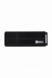 Verbatim MyMedia MyUSB Drive unidad flash USB 32 GB USB tipo A 2.0 Negro 