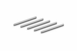 Wacom ACK-20003 accessorio per tablet grafico Pennino (Wacom Felt pen nibs - digital pennespi)