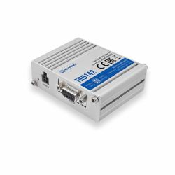 Teltonika TRB142 gateway/controller (Teletonika TRB142 - Gateway)