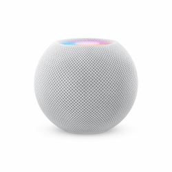 Apple HomePod mini - Bianco (Apple HomePod mini - Altoparlante intelligente - Wi-Fi, Bluetooth - Controllato da app - bianco)