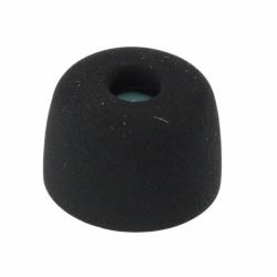 Sony 502592101 auricular / audífono accesorio Almohadilla para auricular (Ear Piece [L] Noise - Cancellation Black - Warranty: 3M)