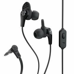 JLab Jbuds PRO Auriculares Alámbrico Dentro de oído Deportes Negro 