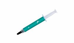 DeepCool Z5 compontente del dissipatore di calore Pasta termica 1,46 W/m·K 3 g (DeepCool Z5 Thermal Compound Syringe, 7g, Silver Grey, High Performance with Excellent Thermal Conductivity, Recomme...
