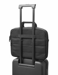HP Bolsa para portátil Professional de 15,6 pulgadas (Renew Business Topload 15.6 - Warranty: 3M)