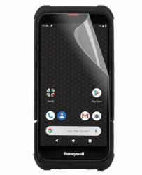 Mobilis 036255 accesorio para ordenador de bolsillo tipo PDA Protector de pantalla (SCREEN PROTECTOR ANTISHOCK IK06 - CLEAR FOR EDA57 - EDA56 - EDA52)