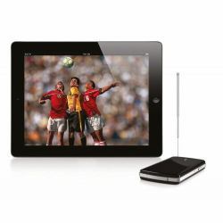 V7 Sintonizador WiFi DVB-T nano (DVB-T TUNER NANO WIFI BLK - FOR MAC/PC/IOS/ANDROID IN)