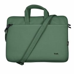 Trust Bologna 40,6 cm [16"] Maletín Verde 
