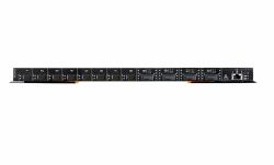 Lenovo 4SG7A08868 switch Gestionado L2/L3 Negro 