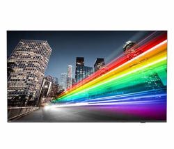 Philips 75BFL2214/12 Televisor 190,5 cm [75"] 4K Ultra HD Smart TV Wifi Antracita, Gris 350 cd / m² (75" 75BFL2214/12 Commercial TV - 75" Grey Commercial TV 4K UHD 400 cd/m2 16/7)