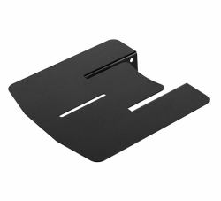 B-Tech XRTROLLEYSH2 accesorio para soporte de televisor (XRTROLLEYSH2 - VC Camera Shelf FOR use with XRTROLLEY)