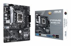 ASUS PRIME H610M-A D4-CSM Intel H610 LGA 1700 micro ATX (1700 ASUS PRIME H610M-A DDR4 CSM)