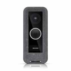 Ubiquiti - Quadrante campanello - tessuto