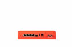 Securepoint RC200 G5 cortafuegos [hardware] Escritorio 4,65 Gbit/s (SECUREPOINT FIREWALL RC200 G5)