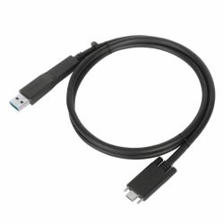 Targus ACC1133GLX cable USB USB 3.2 Gen 1 [3.1 Gen 1] 1 m USB C Negro 