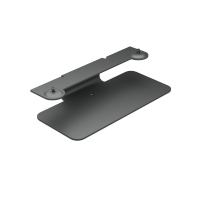 Logitech 952-000054 accesorio para videoconferencia Soporte para cámara Grafito (RALLY BAR STAND - GRAPHITE - WW - )