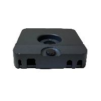 Logitech Swytch Extender Negro (EXTENDER BOX - N/A - WW - )