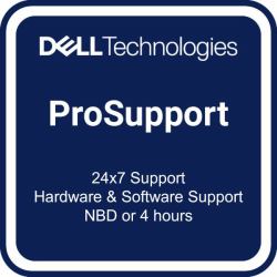 DELL Actualización de 3 años Next Business Day a 5 años ProSupport for Infrastructure 