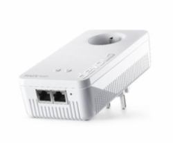 Devolo Magic 1 WiFi Starter Kit 1200 Mbit/s Ethernet Blanco 2 pieza[s] (devolo Magic 1 WiFi - Starter Kit - br)
