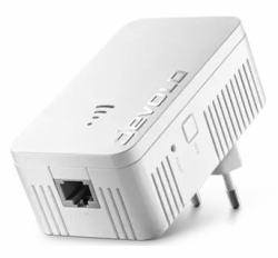 Devolo Repeater 1200 Repetidor de red 1200 Mbit/s Blanco (devolo - WiFi-rÃ¦kkeviddeforlÃ¦nger)