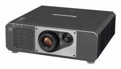 Panasonic PT-FRQ50 Proyector de alcance estándar 5200 lúmenes ANSI DLP UHD 4K [3840x2160] Negro 