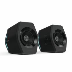 Edifier G2000 conjunto de altavoces 32 W PC/ordenador portátil Negro Bluetooth (Speaker Set 32 W Black - Warranty: 12M)